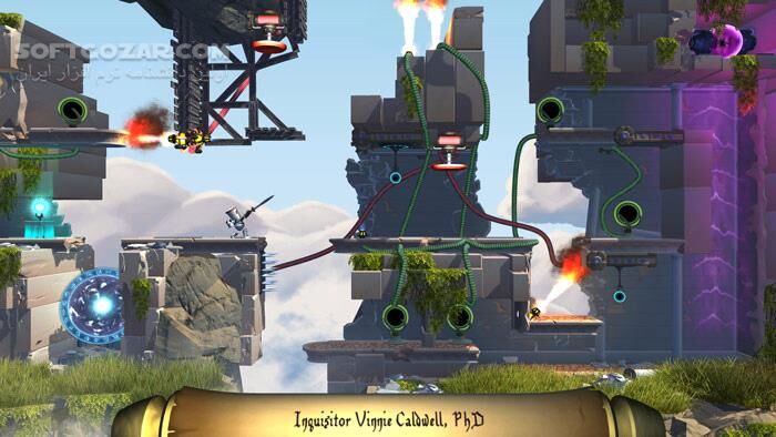 دانلود Life Goes On - Done to Death - دانلود بازی زندگی ادامه دارد به طرف مرگ - سافت گذر