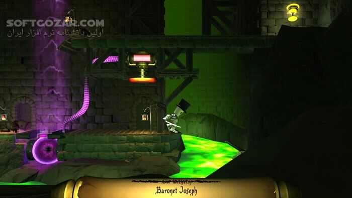 دانلود Life Goes On - Done to Death - دانلود بازی زندگی ادامه دارد به طرف مرگ - سافت گذر