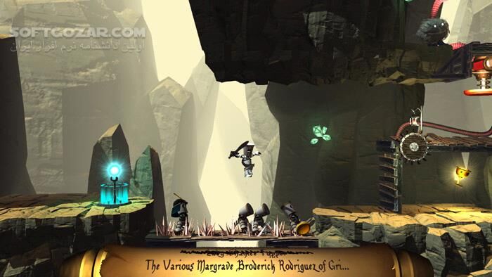 دانلود Life Goes On - Done to Death - دانلود بازی زندگی ادامه دارد به طرف مرگ - سافت گذر