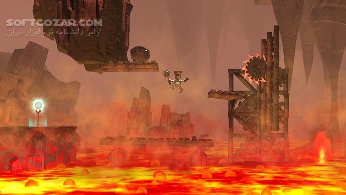 دانلود Life Goes On - Done to Death - دانلود بازی زندگی ادامه دارد به طرف مرگ - سافت گذر