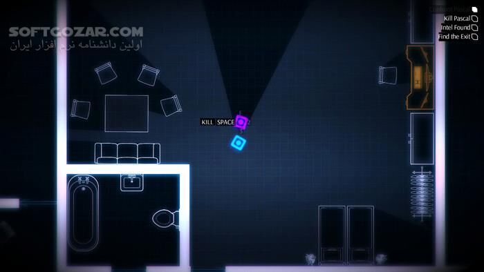 دانلود Light - دانلود بازی پرتو - سافت گذر