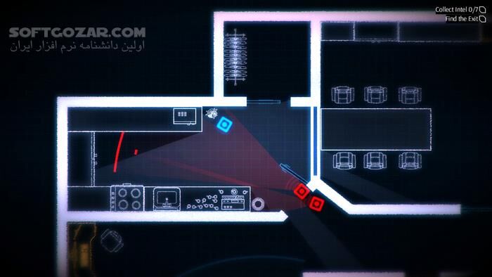 دانلود Light - دانلود بازی پرتو - سافت گذر