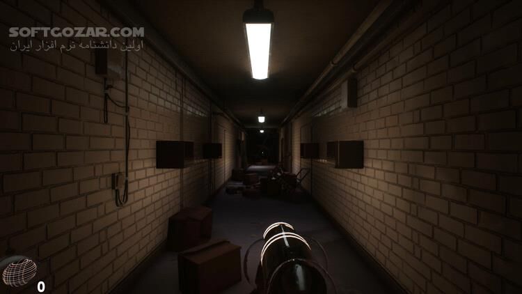 دانلود Light The Way - دانلود بازی ترسناک برای کامپیوتر - سافت گذر