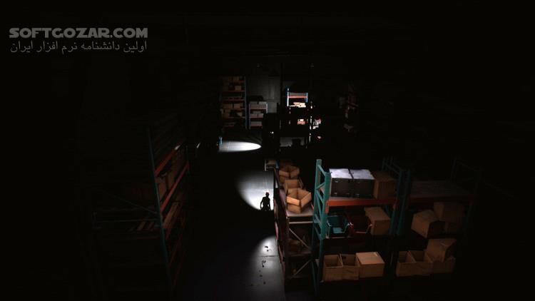 دانلود Light The Way - دانلود بازی ترسناک برای کامپیوتر - سافت گذر