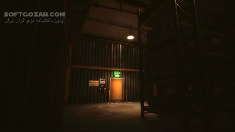 دانلود Light The Way - دانلود بازی ترسناک برای کامپیوتر - سافت گذر