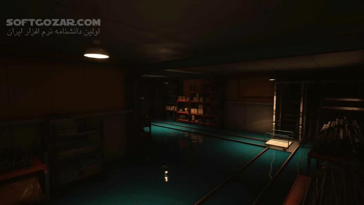 دانلود Light The Way - دانلود بازی ترسناک برای کامپیوتر - سافت گذر