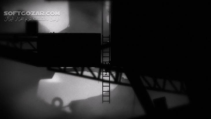 دانلود Limbo + Update 1.06r - دانلود بازی لیمبو - سافت گذر