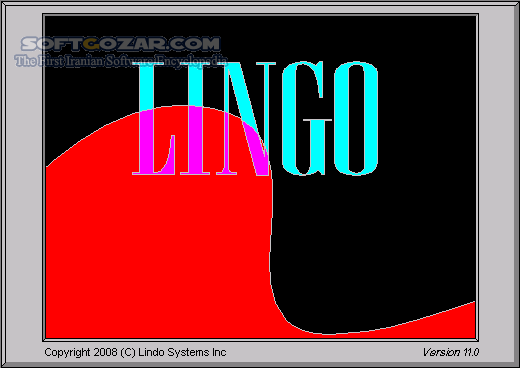 دانلود Lindo Lingo 18.0.44 - دانلود حل مسائل برنامه ریزی خطی - سافت گذر