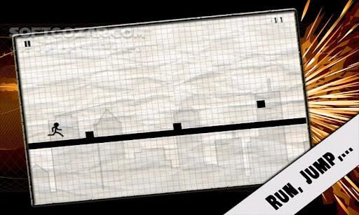 دانلود Line Runner 4.2 for Android - دانلود بازی دونده بر روی خطوط برای اندروید - سافت گذر