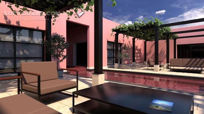 دانلود Linkedin - 3ds Max 2023 Essential Training - دانلود دوره آموزش تری دی مکس - سافت گذر