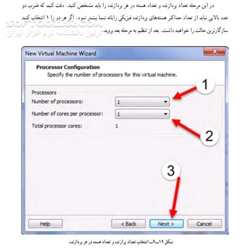 دانلود سیستم عامل پیشرفته - ویندوز 7 و لینوکس دبیان - دانلود کتاب windows 7 Linux - سافت گذر