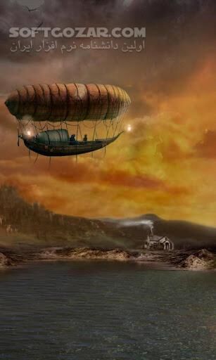 دانلود Live Weather HD 1.09.20 for Android - دانلود نمایش آب و هوا در صفحه نمایش برای اندروید - سافت گذر