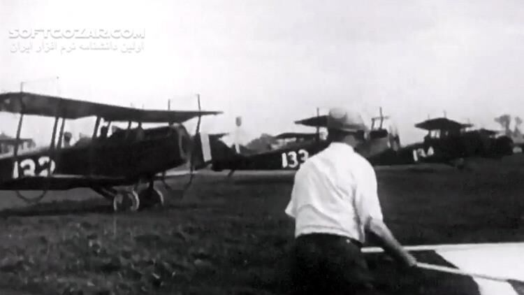 دانلود Living in the Age of Airplanes - دانلود مستند هواپیما - سافت گذر