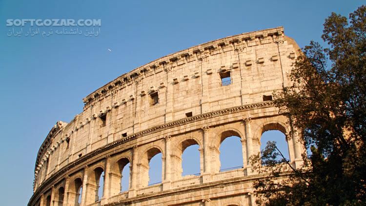 دانلود Living in the Age of Airplanes - دانلود مستند هواپیما - سافت گذر