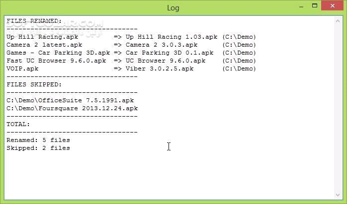 دانلود LocalAPK 2.1.1 x86/x64 - دانلود لوکال ای پی کی - سافت گذر