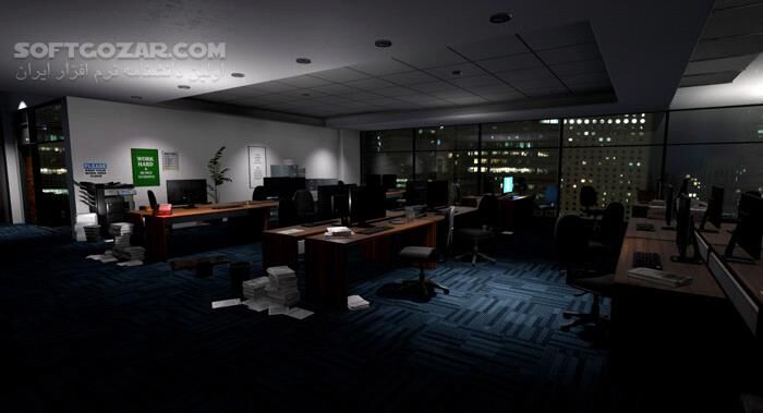 دانلود Locked Fears - دانلود بازی ترس قفل شده - سافت گذر