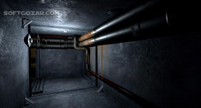 دانلود Locked Fears - دانلود بازی ترس قفل شده - سافت گذر