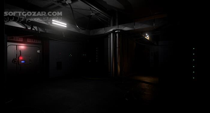 دانلود Locked Fears - دانلود بازی ترس قفل شده - سافت گذر