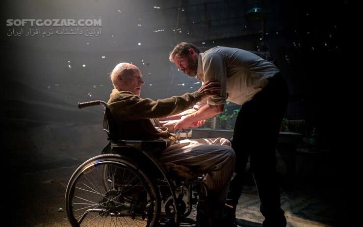 دانلود Logan 2017 - دانلود لوگان - سافت گذر