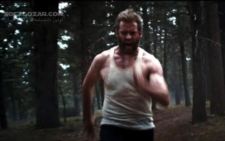دانلود Logan 2017 - دانلود لوگان - سافت گذر