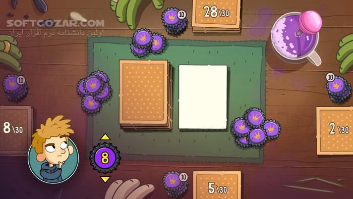 دانلود Lost in Play v1.0.45 - دانلود بازی ماجراجویی و معمایی برای کامپیوتر - سافت گذر