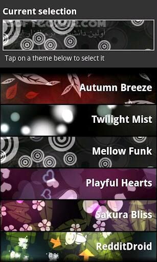 دانلود Luma  2.0.5 for Android - دانلود اشکال زیبا ، رنگارنگ و متفاوت برای اندروید - سافت گذر