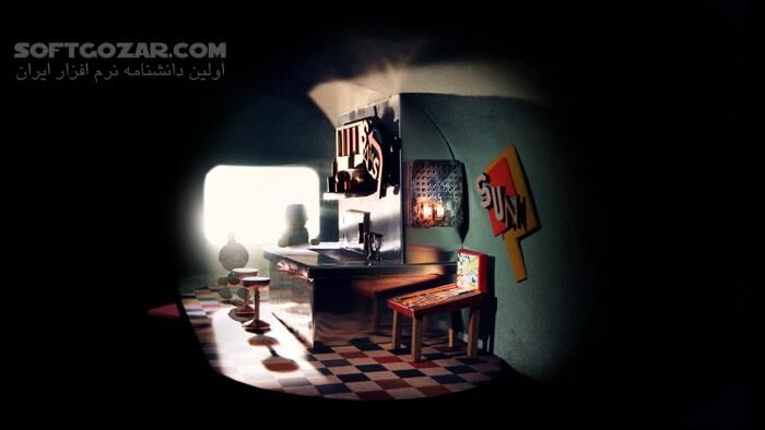 دانلود Lumino City - دانلود بازی شهر درخشان - سافت گذر