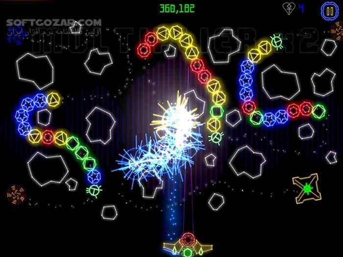 دانلود Luxor Evolved - دانلود بازی لوکسر - سافت گذر