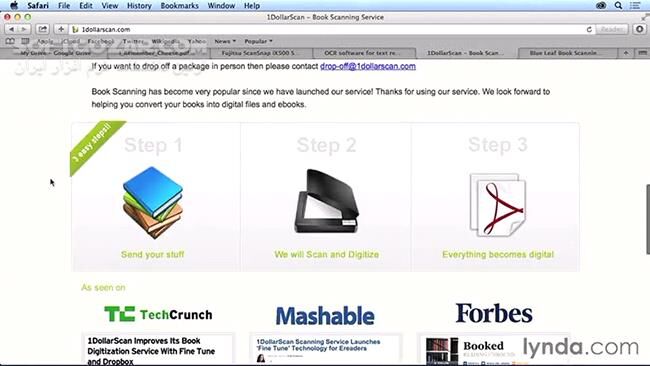 دانلود Lynda - Adapting a Print Layout for Digital Publishing - دانلود فیلم آموزش سازگار و آماده کردن یک طرح‌بندی چاپ برای انتشار دیجیتال - سافت گذر