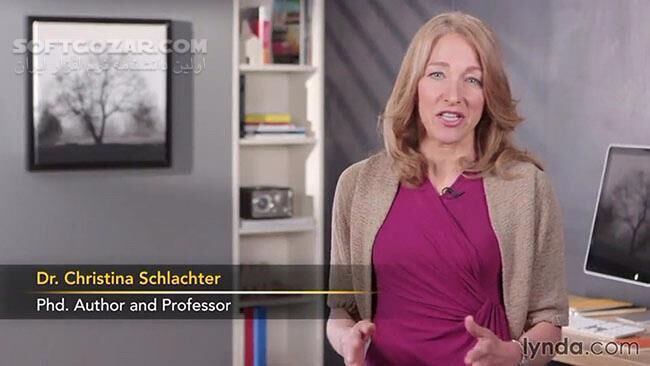 دانلود Lynda - Managing Multiple Generations - دانلود فیلم آموزش مدیریت افراد گوناگون از نسل‌های مختلف در محیط کار - سافت گذر