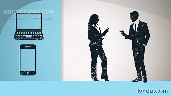 دانلود Lynda - Managing Multiple Generations - دانلود فیلم آموزش مدیریت افراد گوناگون از نسل‌های مختلف در محیط کار - سافت گذر