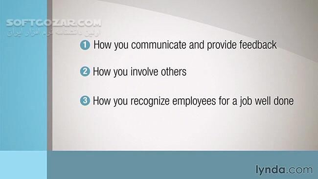 دانلود Lynda - Managing Multiple Generations - دانلود فیلم آموزش مدیریت افراد گوناگون از نسل‌های مختلف در محیط کار - سافت گذر