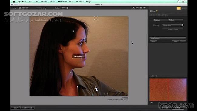 دانلود Lynda - Photography 101 - Shooting in Low Light - دانلود فیلم آموزش عکس‌برداری در نور کم - سافت گذر