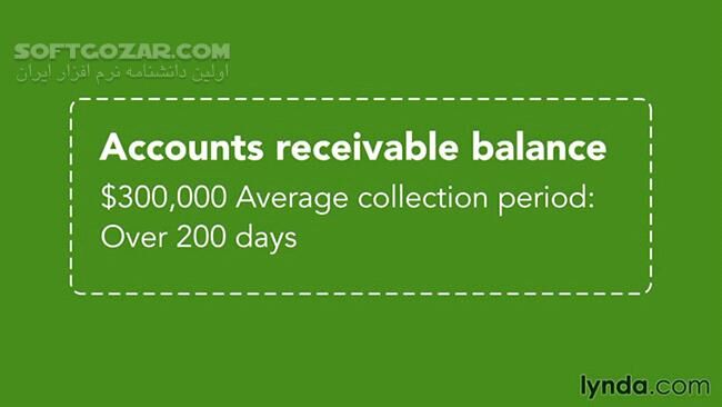 دانلود Lynda - Understanding Financial Ratios - دانلود فیلم آموزش اصولی نسبت‌های مالی - سافت گذر