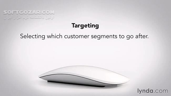 دانلود Lynda - Writing a Marketing Plan - دانلود فیلم آموزش نوشتن طرح‌وبرنامه‌ی بازاریابی - سافت گذر