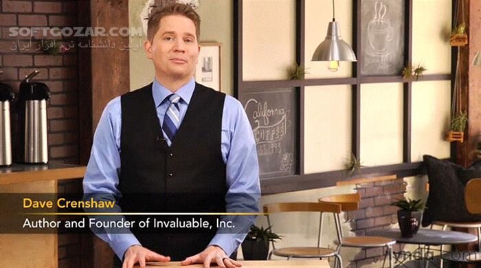 دانلود Lynda - Balancing Work and Life - دانلود فیلم آموزش ایجاد تعادل در شغل و زندگی - سافت گذر