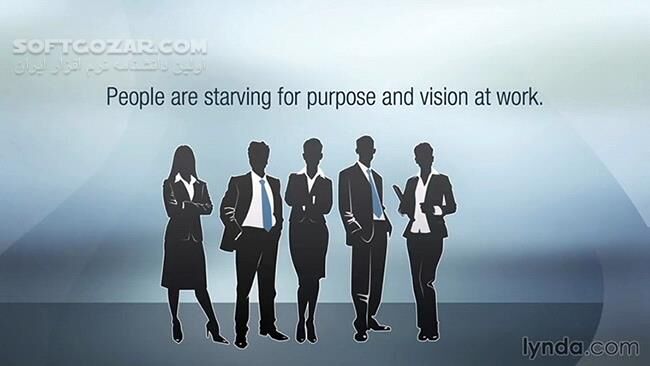 دانلود Lynda - Executive Leadership Fundamentals - دانلود فیلم آموزش آشنایی با اصول رهبری و مدیریت اجرایی در زمینه‌های تجاری - سافت گذر