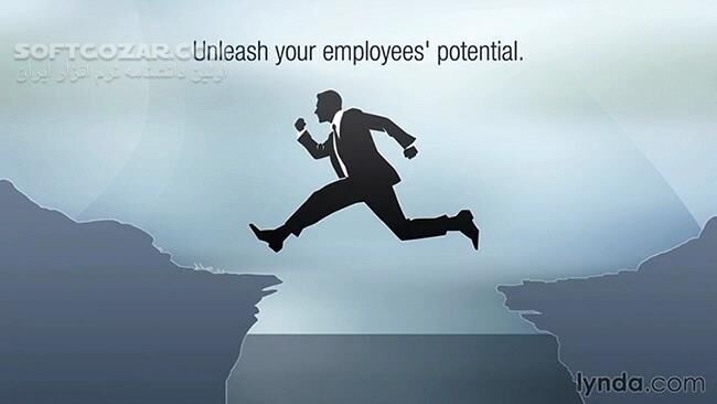 دانلود Lynda - Executive Leadership Fundamentals - دانلود فیلم آموزش آشنایی با اصول رهبری و مدیریت اجرایی در زمینه‌های تجاری - سافت گذر