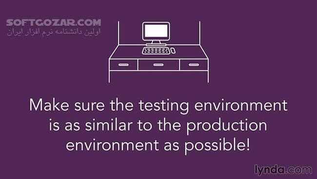 دانلود Lynda - Managing Project Quality - دانلود فیلم آموزش مدیریت کیفیت پروژه - سافت گذر