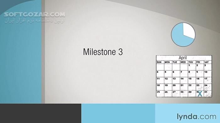 دانلود Lynda - Managing Virtual Teams - دانلود فیلم آموزش مدیریت تیم‌های مجازی - سافت گذر