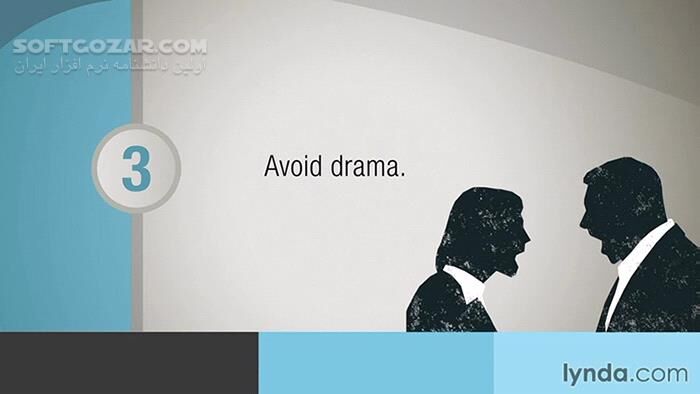 دانلود Lynda - Managing Virtual Teams - دانلود فیلم آموزش مدیریت تیم‌های مجازی - سافت گذر