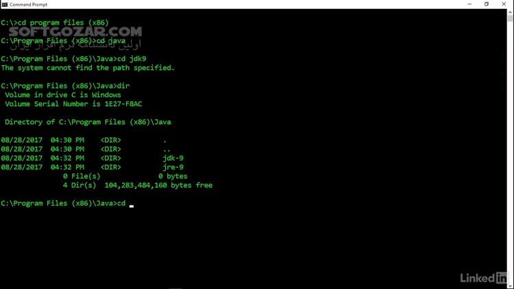 دانلود Lynda - First Look: Java 9 - دانلود آموزش جاوا - سافت گذر