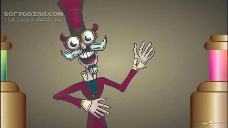 دانلود Lynda - Illustrator CC 2019 New Features - دانلود آموزش ایلوستریتور - سافت گذر