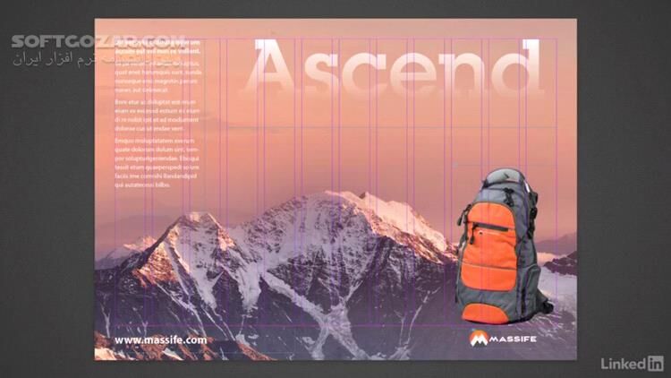 دانلود Introduction to Graphic Design - دانلود آموزش طراحی گرافیک - سافت گذر