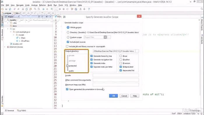 دانلود Lynda - Java Essential Training - دانلود فیلم آموزشی لیندا اصول استفاده از زبان برنامه‌نویسی جاوا - سافت گذر