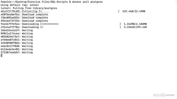 دانلود Lynda - Learning JDBC - دانلود آموزش پایگاه داده در جاوا - سافت گذر