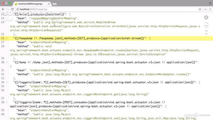 دانلود Lynda - Spring Boot 2 Essential Training - دانلود آموزش اسپرینگ بوت 2 - سافت گذر