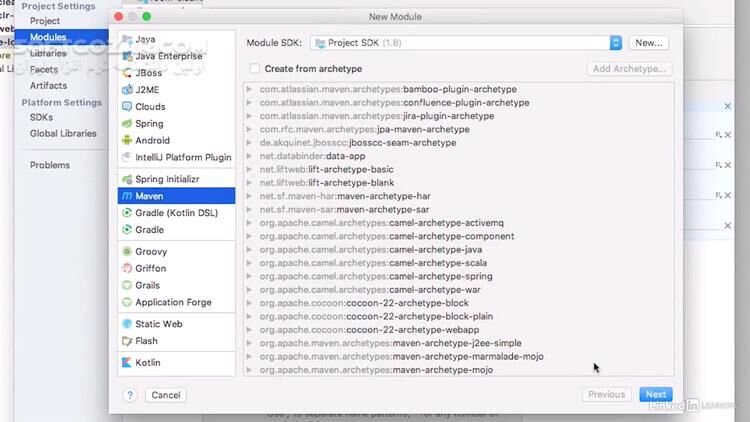دانلود Lynda - Spring Boot 2 Essential Training - دانلود آموزش اسپرینگ بوت 2 - سافت گذر