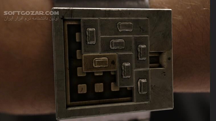 دانلود MISSING An Interactive Thriller - Episode One - دانلود بازی گمشده | بازی پلیسی، بصورت سینمایی و غیرگرافیکی - سافت گذر