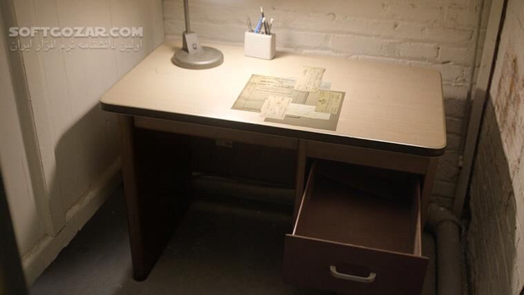 دانلود MISSING An Interactive Thriller - Episode One - دانلود بازی گمشده | بازی پلیسی، بصورت سینمایی و غیرگرافیکی - سافت گذر